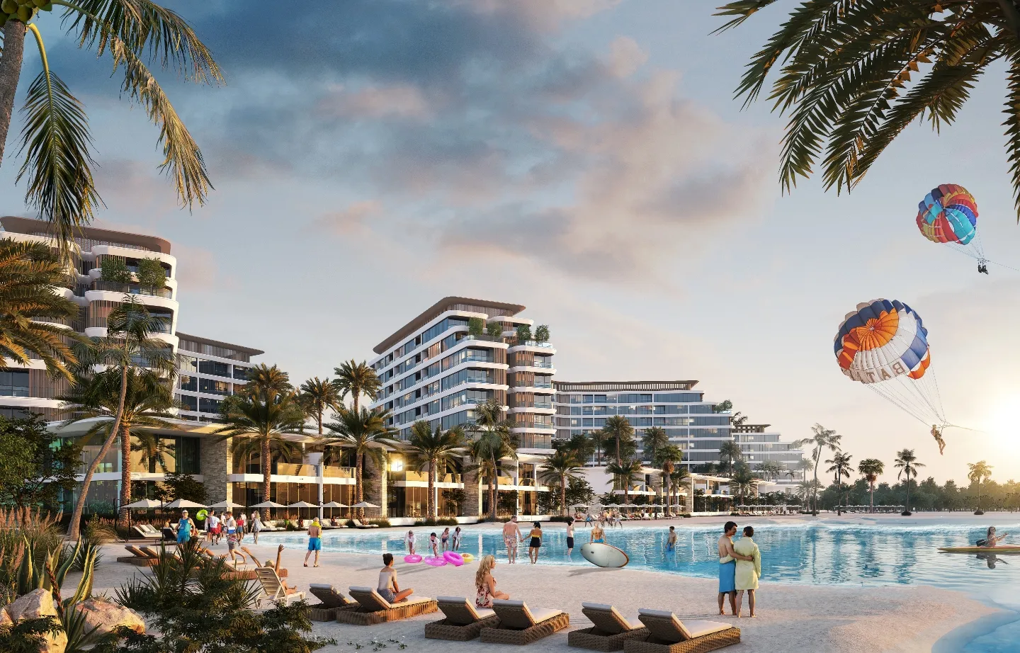 Selene Beach Residences (2)