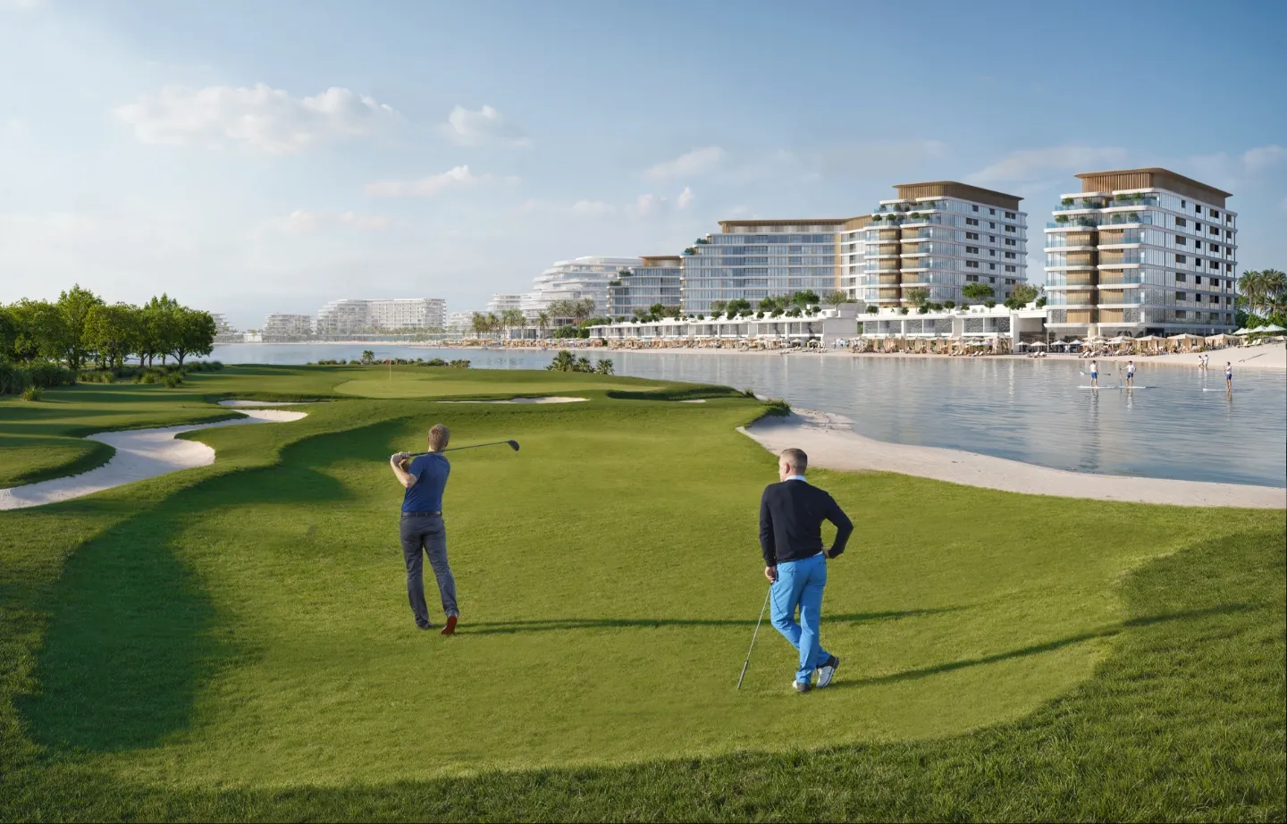 Selene Beach Residences (3)